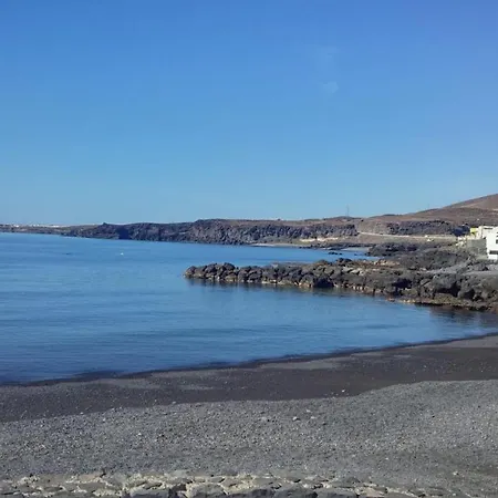 Linos アパート *