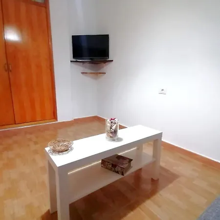 Linos * Las Eras (Tenerife)