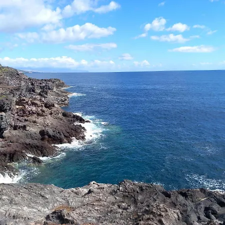 Apartamento Linos Las Eras (Tenerife)