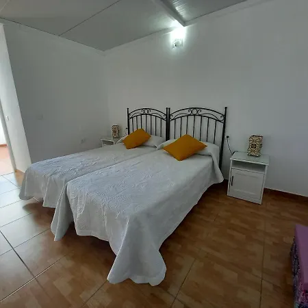 Linos Las Eras (Tenerife)