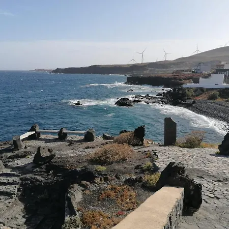 Linos Las Eras (Tenerife)