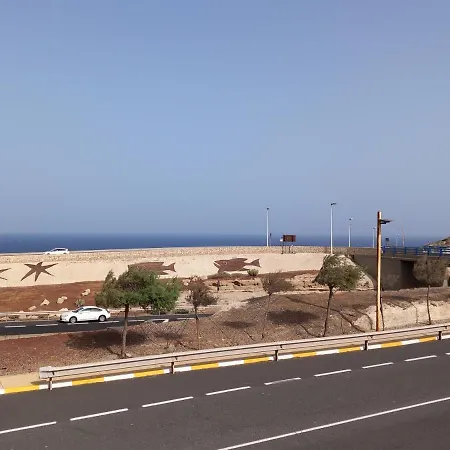 アパート Linos *