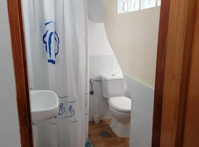 Linos Apartamento Las Eras (Tenerife)