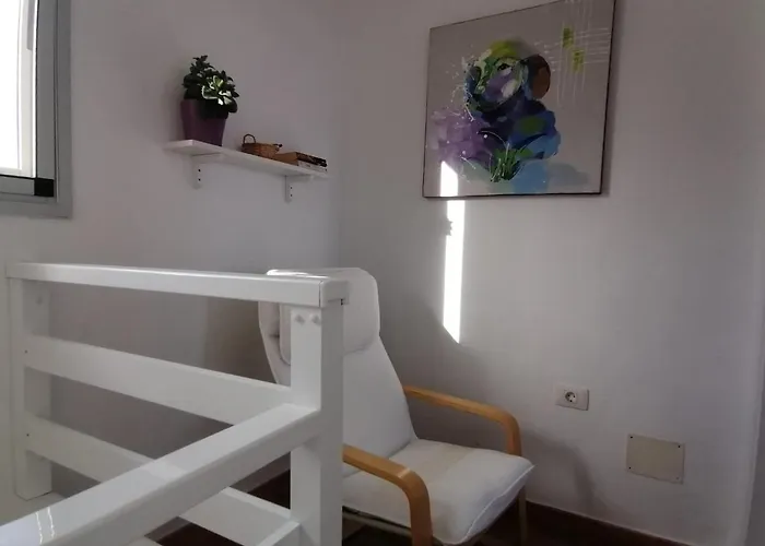 Linos * Las Eras (Tenerife)