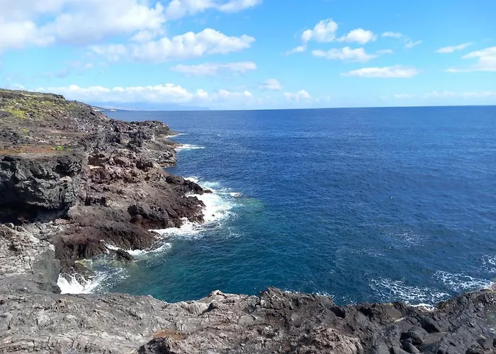 公寓 Linos Las Eras (Tenerife)