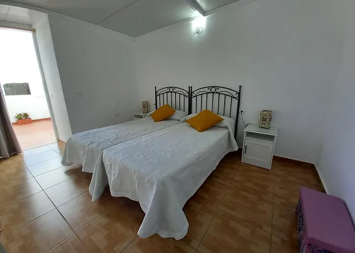 Linos Las Eras (Tenerife)