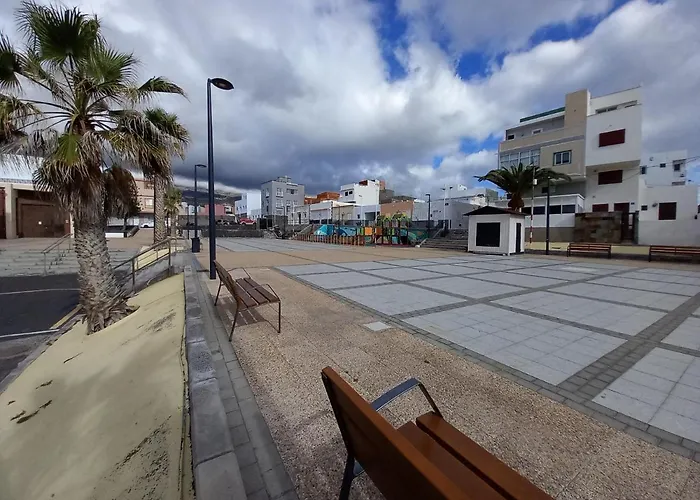 Linos * Las Eras (Tenerife)