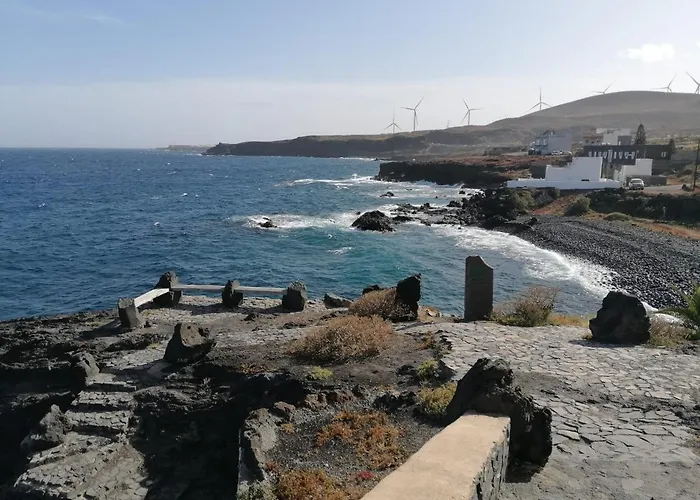 Linos Las Eras (Tenerife)