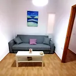 Apartman Linos Las Eras (Tenerife)
