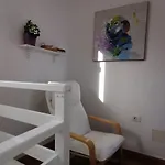 Linos * Las Eras (Tenerife)