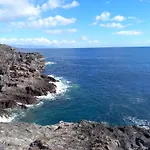 Apartman Linos Las Eras (Tenerife)