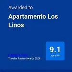 Apartman Linos