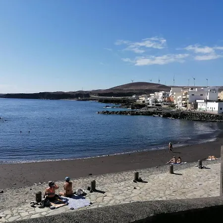 Apartmán Linos Las Eras (Tenerife)