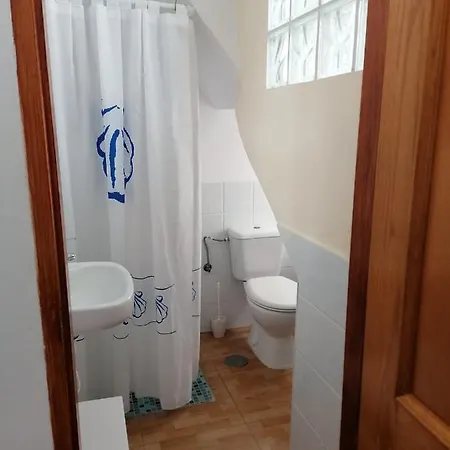 Linos Apartment Las Eras (Tenerife)