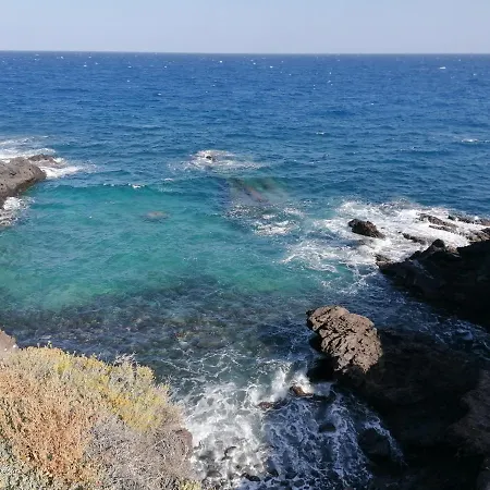 Apartman Linos *