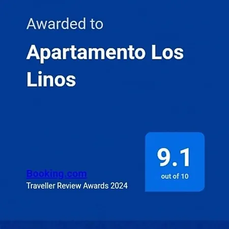 Apartmán Linos
