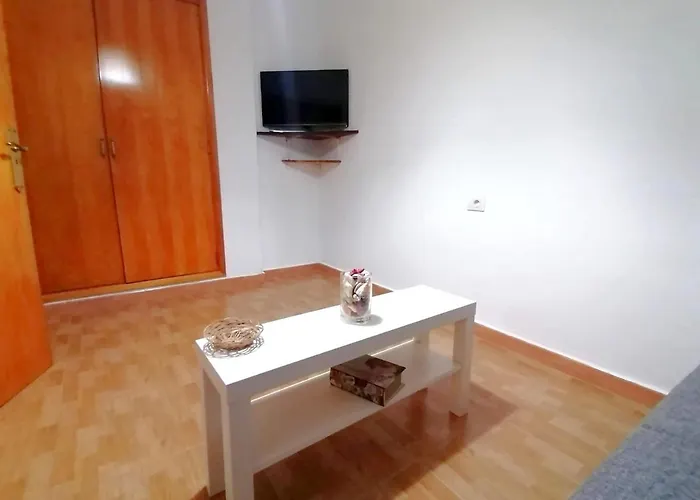 Linos * Las Eras (Tenerife)