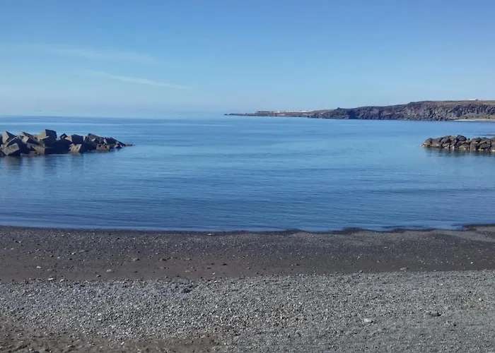 Linos * Las Eras (Tenerife)