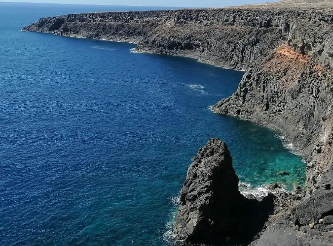 Linos Apartment Las Eras (Tenerife)