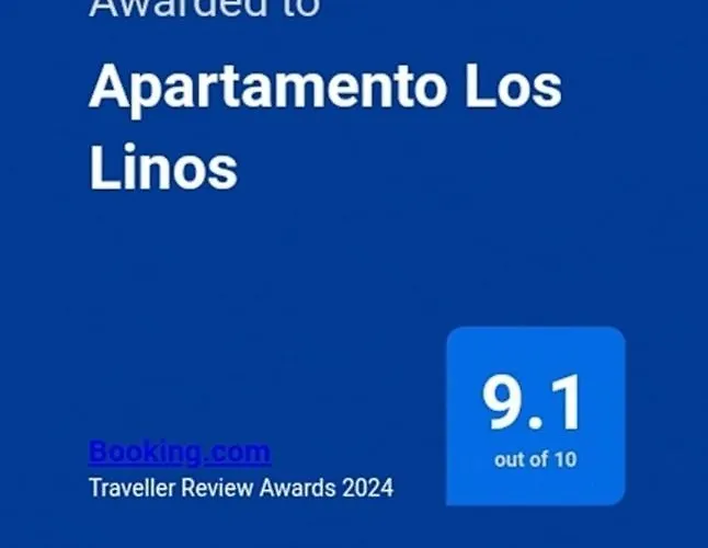 Apartman Linos